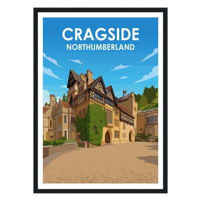 Cragside