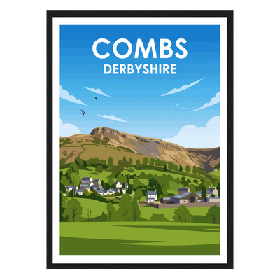 Combs
