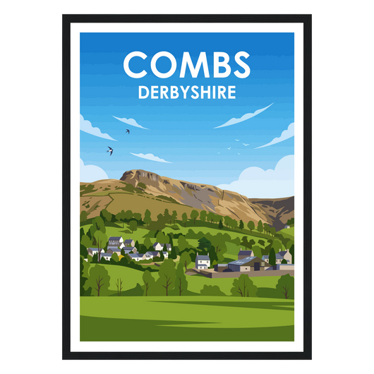 Combs