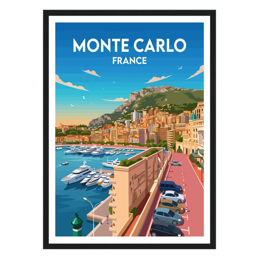 Monte Carlo