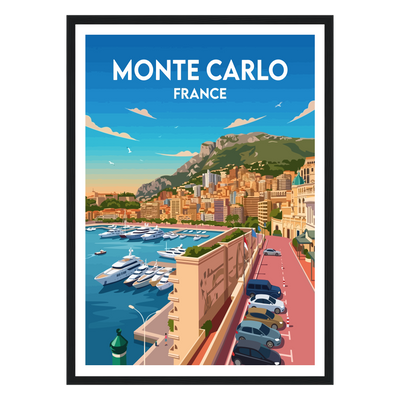 Monte Carlo