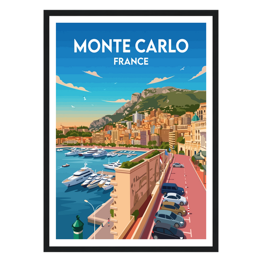 Monte Carlo
