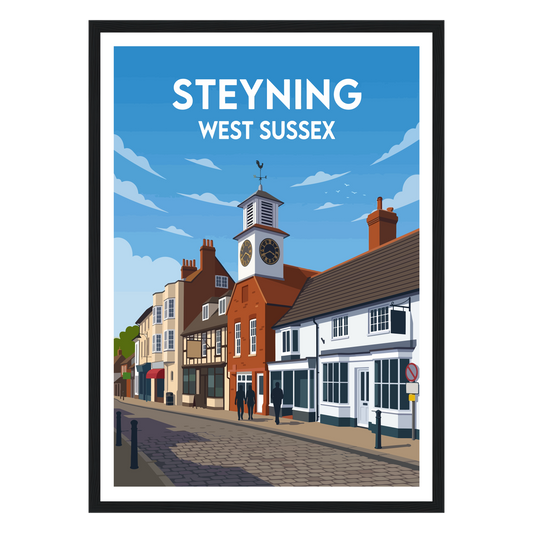 Steyning