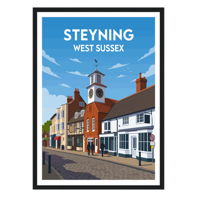 Steyning