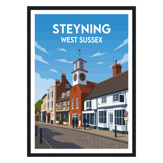 Steyning