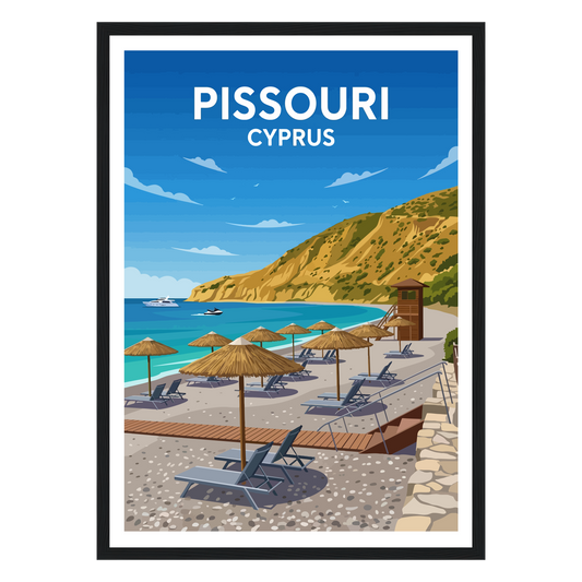 Pissouri
