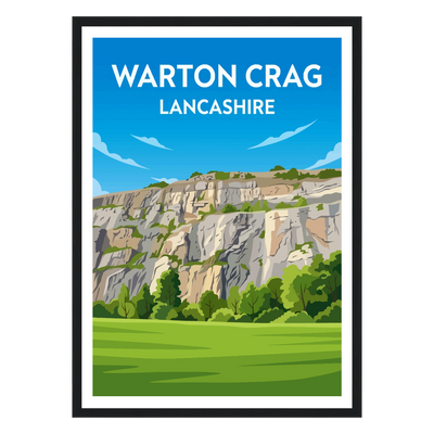 Warton Crag