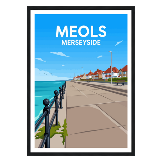 Meols