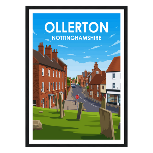 Ollerton