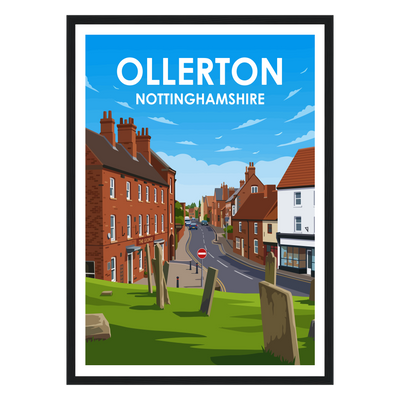 Ollerton