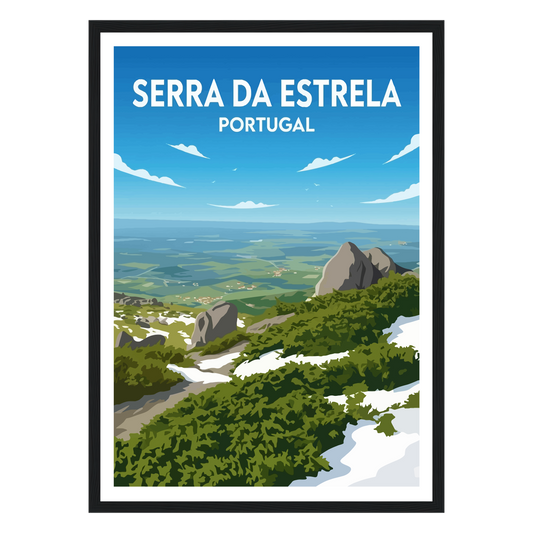 Serra da Estrela