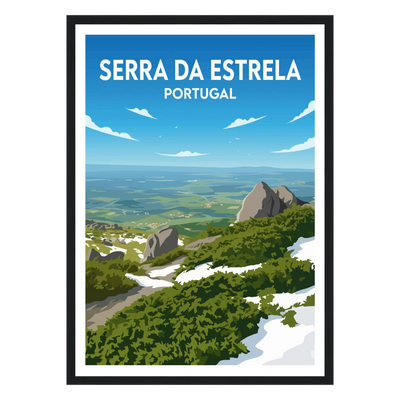 Serra da Estrela