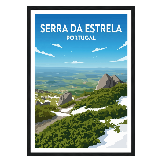 Serra da Estrela
