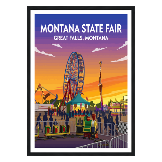 Montana State Fair