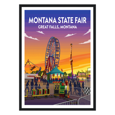 Montana State Fair