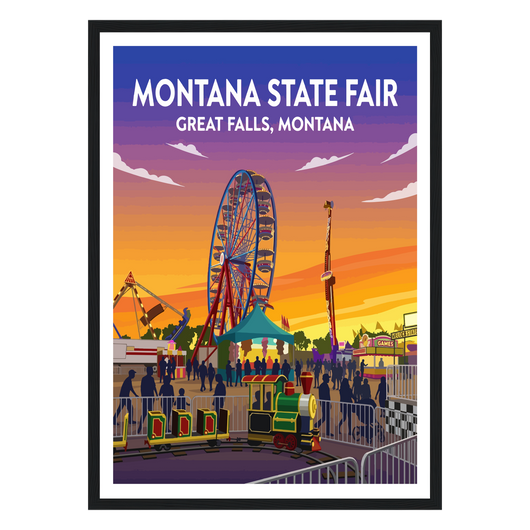Montana State Fair