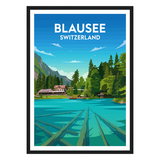 Blausee