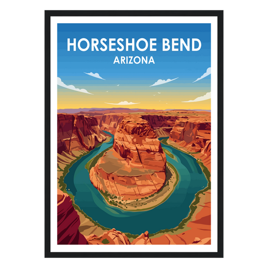 Horseshoe Bend