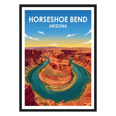 Horseshoe Bend