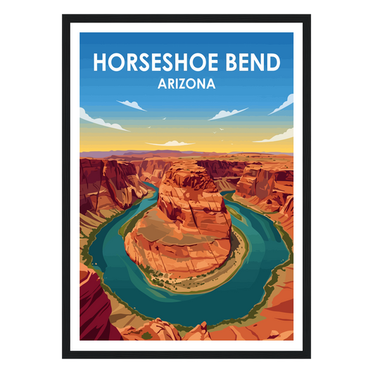Horseshoe Bend