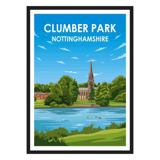 Clumber Park