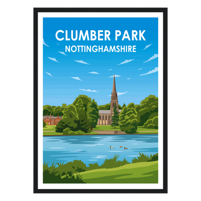 Clumber Park