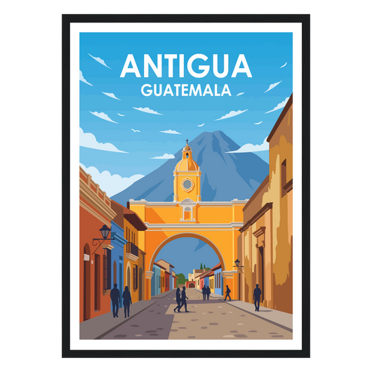 Antigua Guatemala