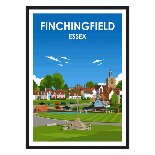 Finchingfield