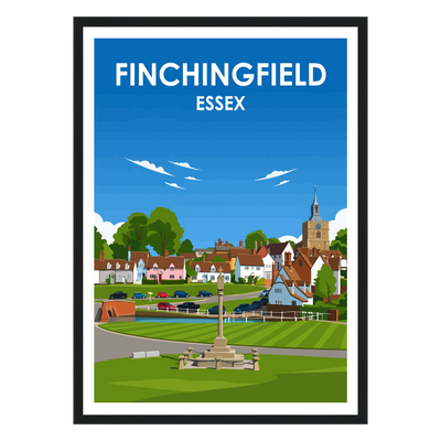 Finchingfield