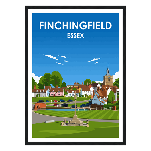 Finchingfield