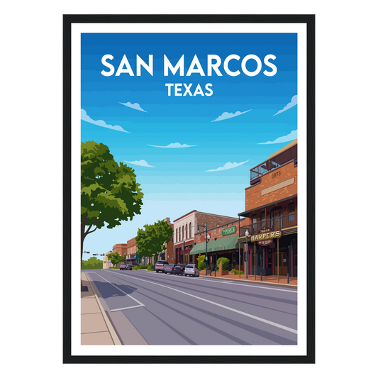 San Marcos