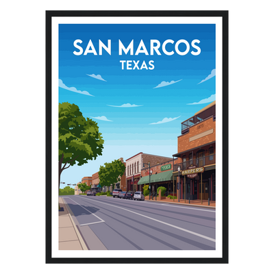 San Marcos