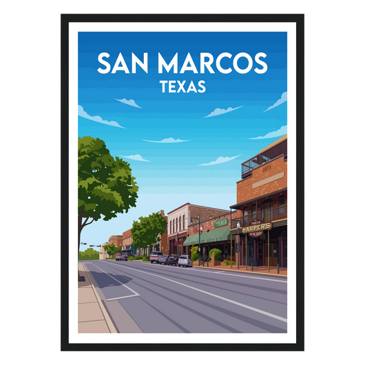 San Marcos