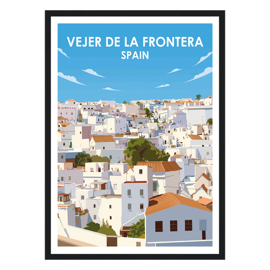Vejer de la Frontera
