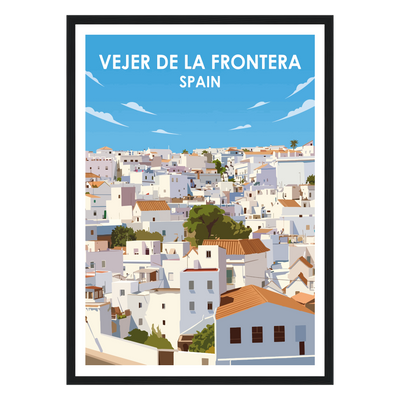 Vejer de la Frontera