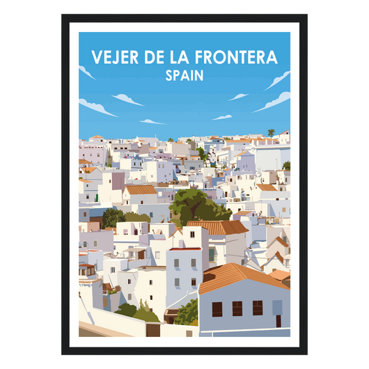 Vejer de la Frontera