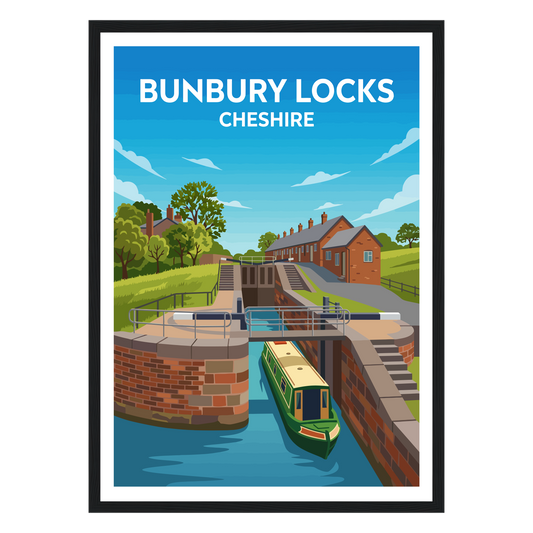 Bunbury Locks