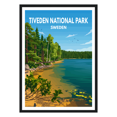 Tiveden National Park