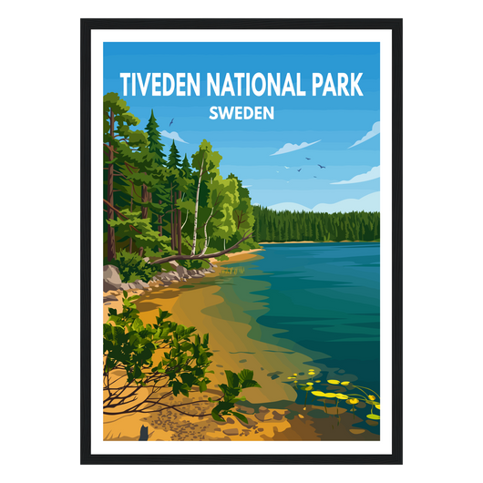 Tiveden National Park
