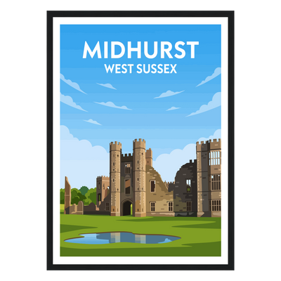 Midhurst