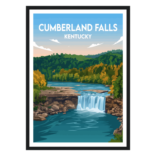 Cumberland Falls