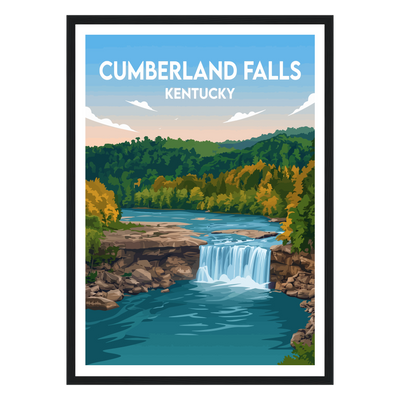 Cumberland Falls