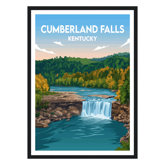 Cumberland Falls