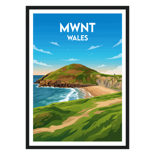 Mwnt