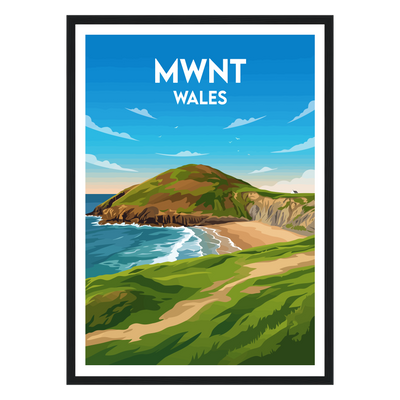 Mwnt