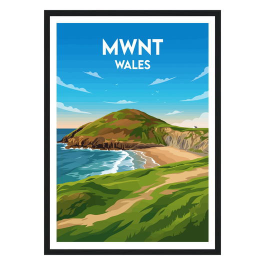 Mwnt