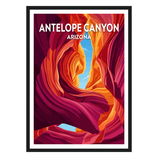 Antelope Canyon