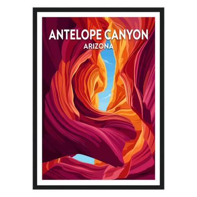 Antelope Canyon