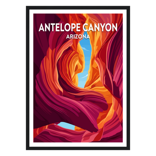 Antelope Canyon