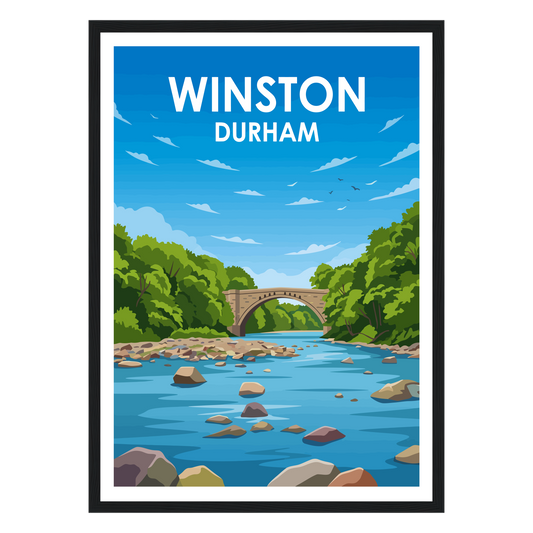 Winston